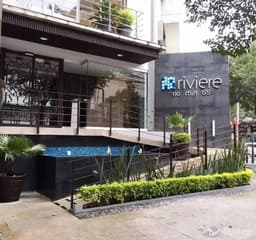 ZONA CORPORATIVA DE REFORMA. IDEAL EXTRANJEROS, EJECUTIVOS O PAREJAS. BALCON. 2 ESTACIONAMIENTOS