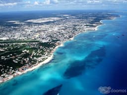 Terreno en Playa del Carmen 286 Hectareas