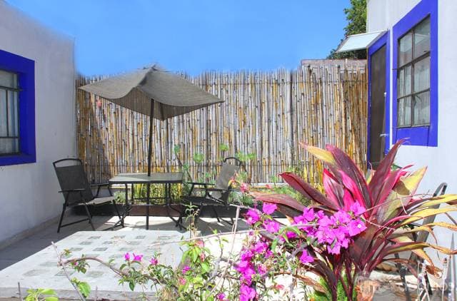 HERMOSO HOTEL BOUTIQUE — foto 4