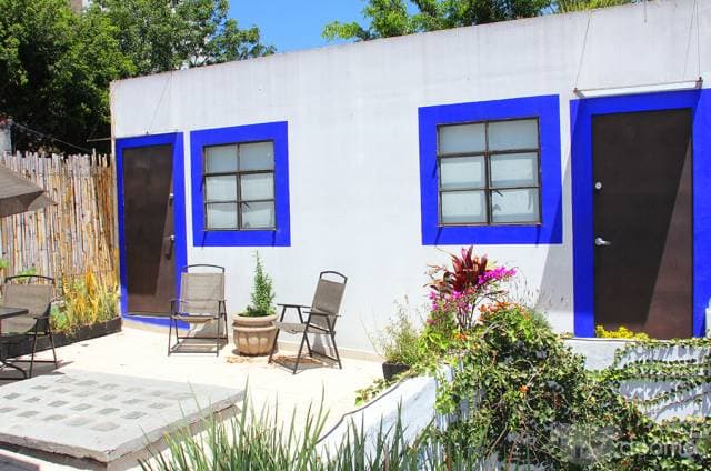 HERMOSO HOTEL BOUTIQUE — foto 5