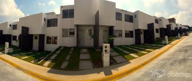 Hermosa Casa en Nicolas Romero — foto 2