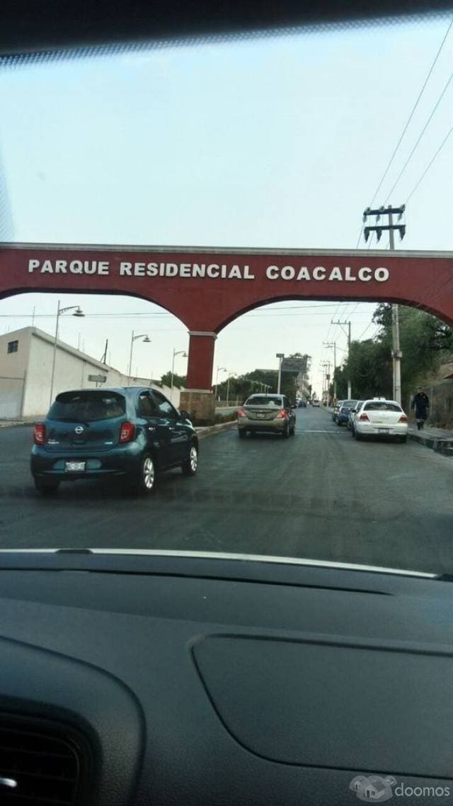 Casa duplex en Parque Residencial Coacalco — foto 1