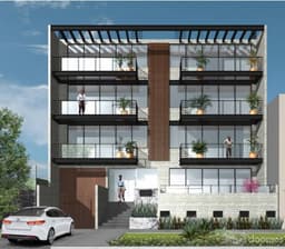 VENTA DEPARTAMENTO NUEVO PLATON POLANCO MIGUEL HIDALGO CDMX DOS NIVELES 102