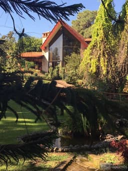 INCREIBLE CASA CON CABAÑA EN LA HACIENDA LA HERRADURA, ZAPOPAN
