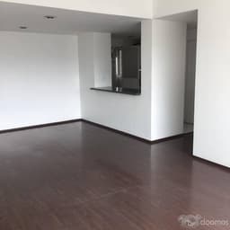 Acogedor y comodo depto enla col. Chimalcoyotl