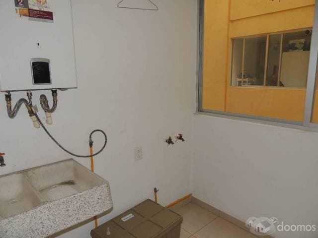 Unico depto en Santa Fe — foto 3