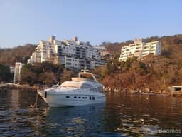 ACAPULCO VISTA REAL AMPLIO DEPARTAMENTO