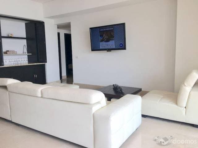 ACAPULCO VISTA REAL AMPLIO DEPARTAMENTO — foto 6