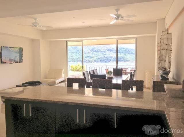 ACAPULCO VISTA REAL AMPLIO DEPARTAMENTO — foto 9
