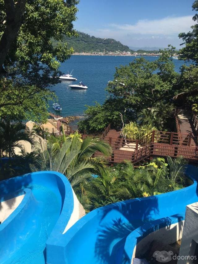ACAPULCO VISTA REAL AMPLIO DEPARTAMENTO — foto 14