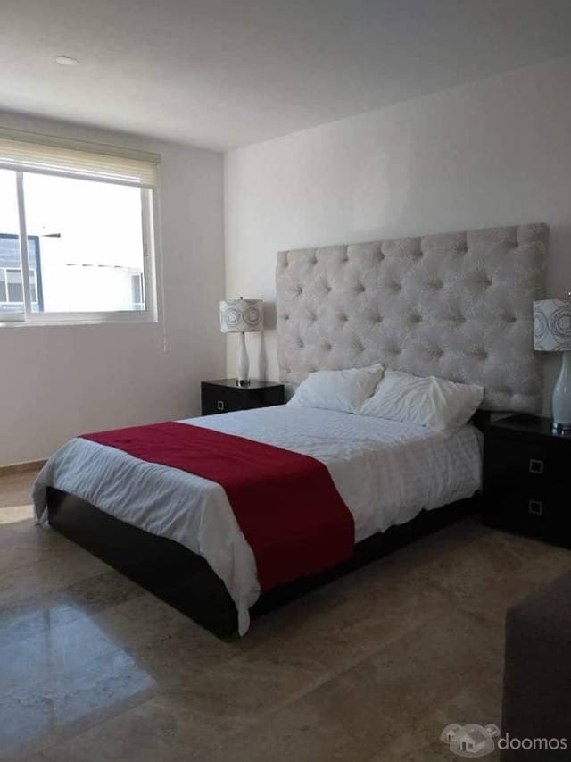 CASA EN LOMAS DE ANGELOPOLIS III — foto 5