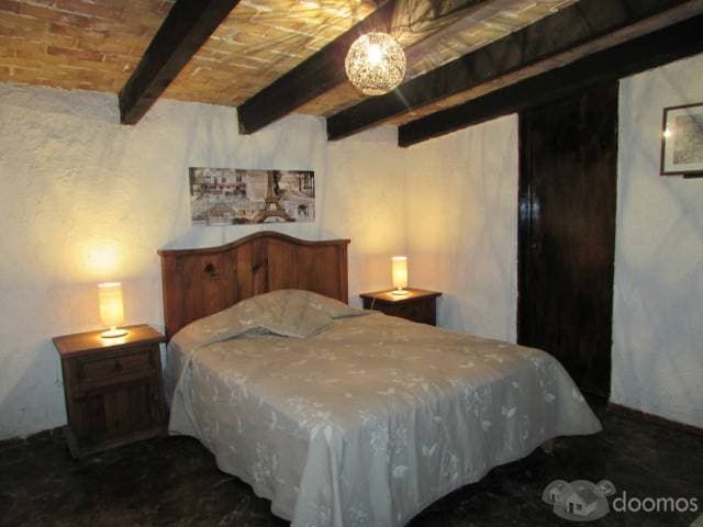 Recamara con entrada independiente de la casa — foto 2