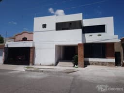 Departamento Amueblado Col. Villa Satélite