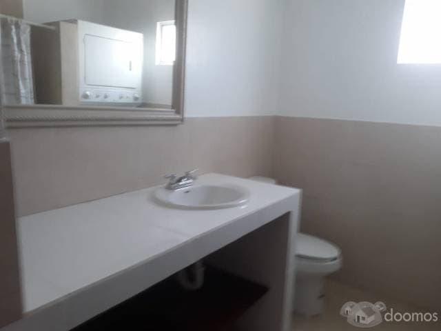 Departamento Amueblado Col. Villa Satélite — foto 4