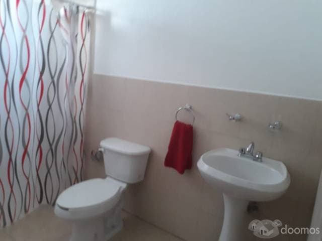 Departamento Amueblado Col. Villa Satélite — foto 5