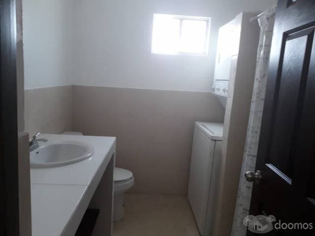 Departamento Amueblado Col. Villa Satélite — foto 8
