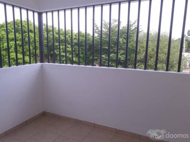 Departamento Amueblado Col. Villa Satélite — foto 11