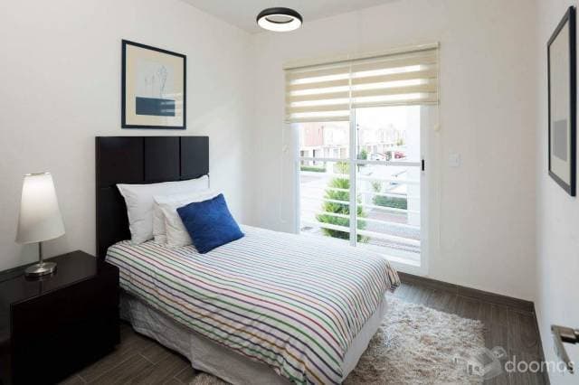Casa Nueva 3 Niveles en Toluca — foto 4