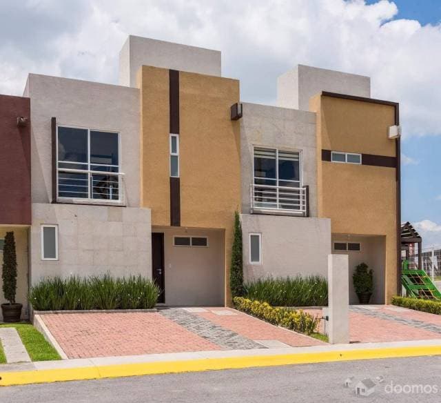 Casa Nueva 3 Niveles en Toluca — foto 14