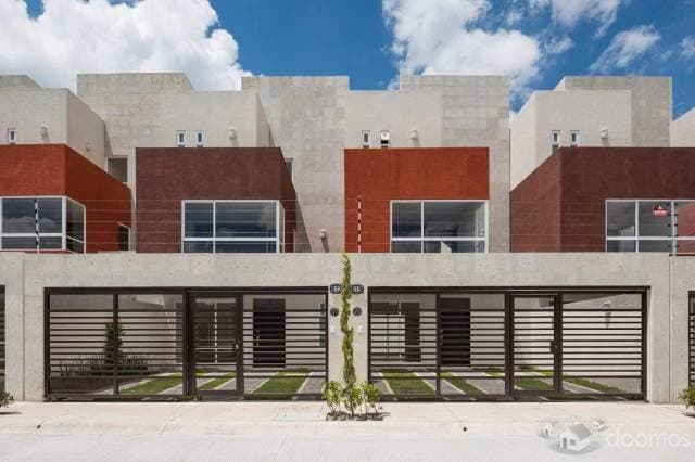 Casa Nueva 3 Niveles en Toluca — foto 15