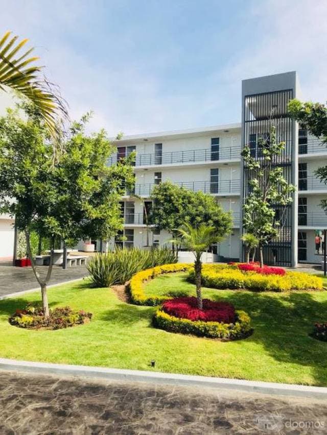 Departamento en Venta, nuevo proyecto Punta Alta — foto 1