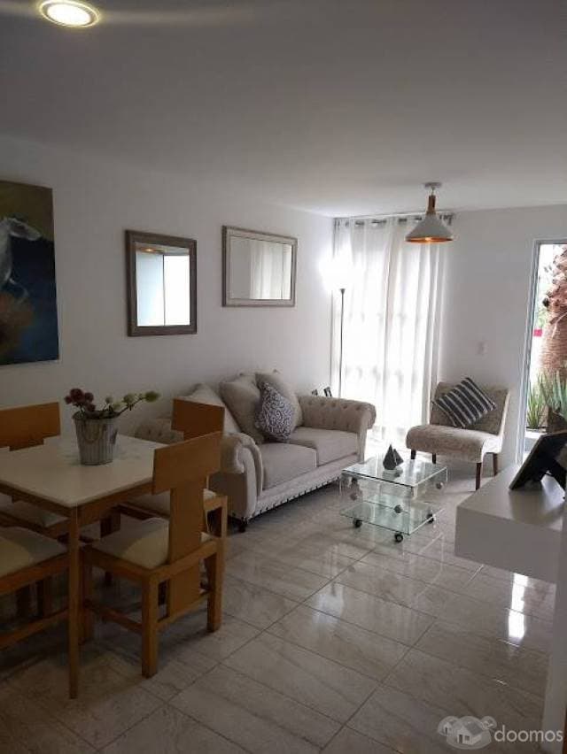 Departamento en Venta, nuevo proyecto Punta Alta — foto 2
