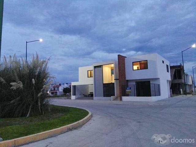 Casa en venta Irapuato Gto. — foto 1