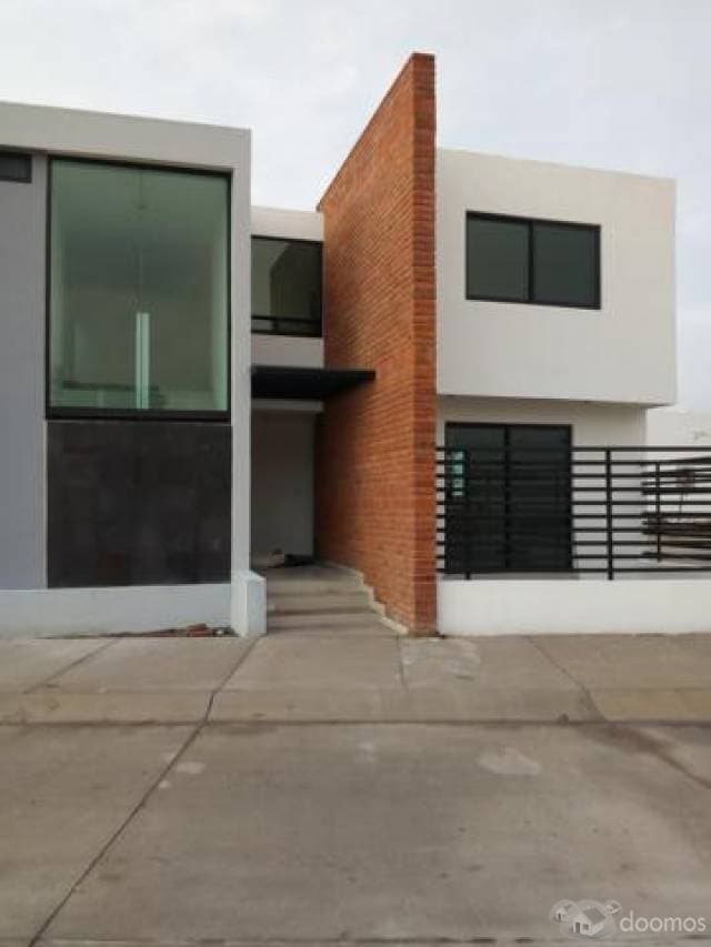 Casa en venta Irapuato Gto. — foto 3