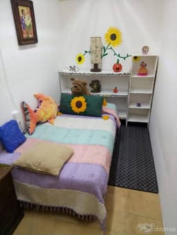 CUARTOS PARA DAMAS ROOMIES COLONIA ROMA DE VARIOS PRECIOS Y TAMAÑOS SERVICIOS INCLUIDOS