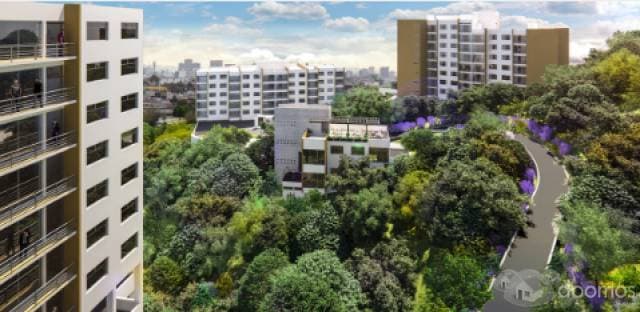 Parque Hacienda Residencial — foto 1