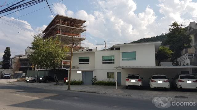 Venta-Colonia Obispado- Monterrey — foto 1