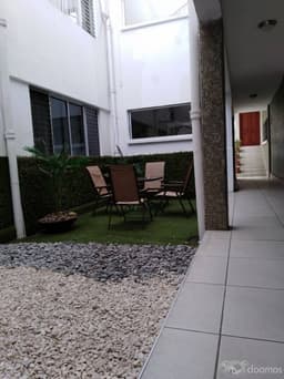 Departamento Amueblado y Refrigerado, Centrico, Sobre Av. Alvaro Obregon