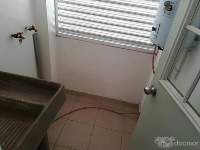 DEPARTAMENTO EN IGNACIO ZARAGOZA — foto 2