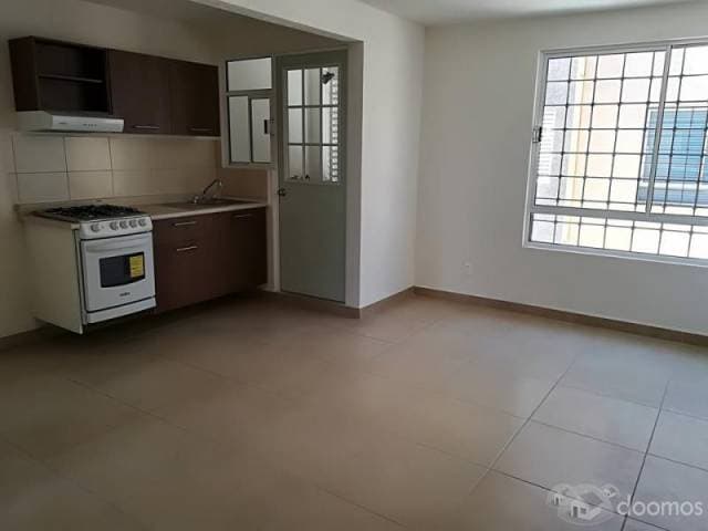 DEPARTAMENTO EN IGNACIO ZARAGOZA — foto 3