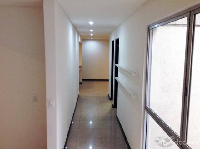 Excelente departamento en la colonia Juárez. — foto 5