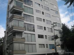 Bonito y espacioso departamento al sur de la ciudad