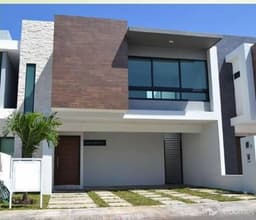 CASA NUEVA EN LOMAS DE LA RIOJA
