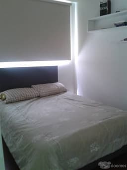 Departamento en renta en San Rafael - Cuauhtémoc - Distrito Federal