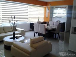 Departamento en renta en Cuajimalpa, Cuajimalpa de Morelos