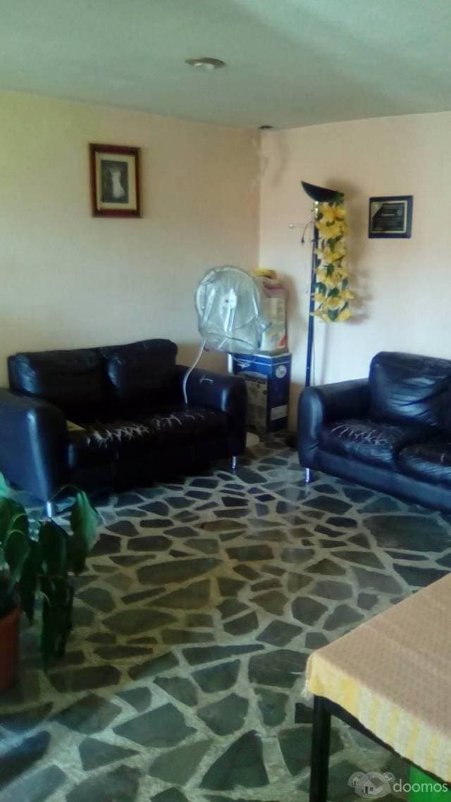 EXCELENTE CASA  EN CHALCO — foto 2