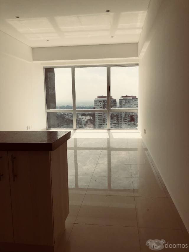 Bonito Depto en Chimalcoyotl — foto 2