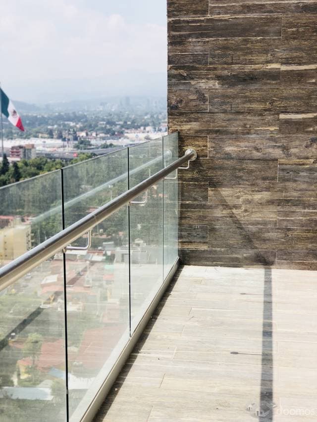 Bonito Depto en Chimalcoyotl — foto 8