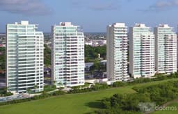 Departamento en Venta ISOLA PUERTO CANCUN