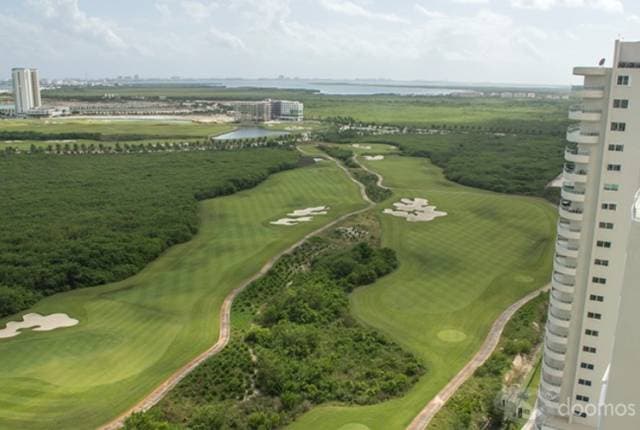 Departamento en Venta ISOLA PUERTO CANCUN — foto 4