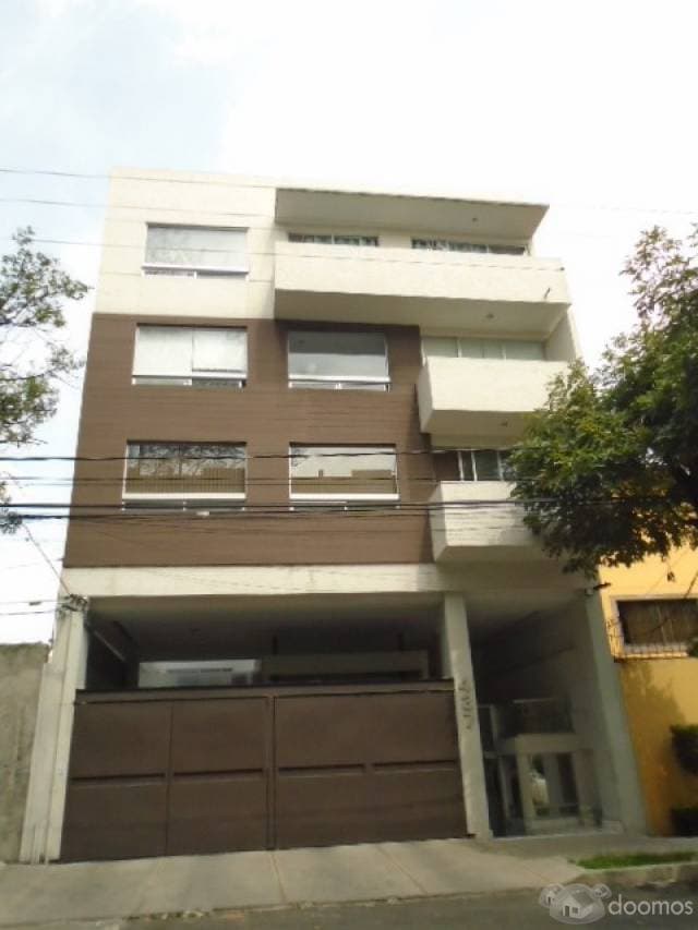 Hermoso Depto en Tlalpan — foto 1