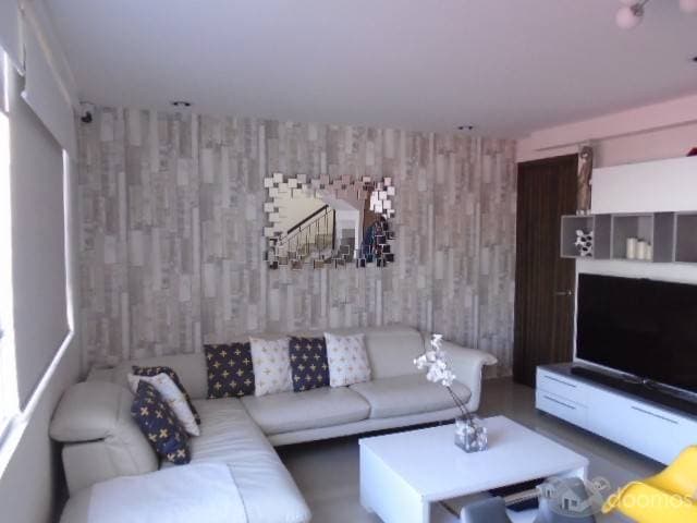 Hermoso Depto en Tlalpan — foto 2