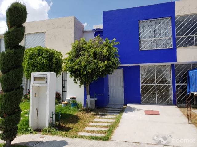 RENTO CASA. JUNTO PERIFERICO Y BODEGA AURRERA — foto 1