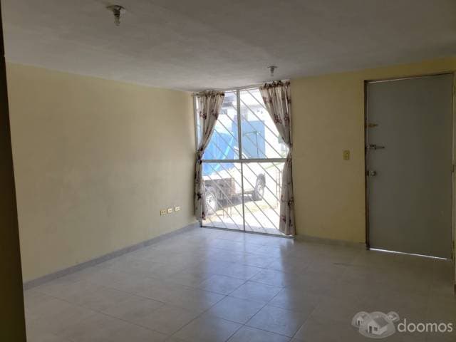 RENTO CASA. JUNTO PERIFERICO Y BODEGA AURRERA — foto 3