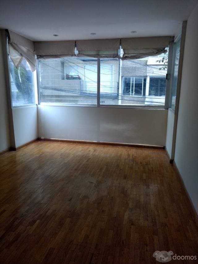 Amplio y centrico depto en Tlalpan — foto 1