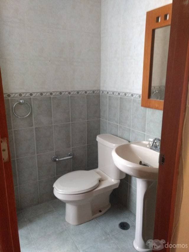 Amplio y centrico depto en Tlalpan — foto 2